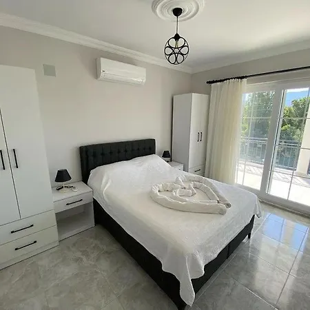 Vila Elif *